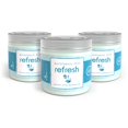 thumbnail image 1 of Gel eliminador de olores Wipex Refresh de eucalipto y menta, 450 ml, paquete de 3, 1 of 9