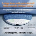 thumbnail image 5 of SharkTRUE Wireless Sleep Speaker with Bluetooth 5.4 - Under-Pillow Sound Machine with Built-In White Noise, HiFi Audio & Timer, 5 of 8