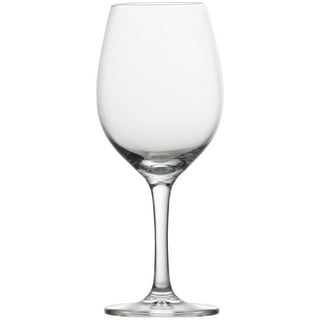Schott Zwiesel Tritan Crystal Glass Pure Stemware Collection Cognac Glass, 20.8-Ounce, Set of 6