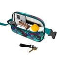 thumbnail image 2 of Construction Vehicle Printed Washable Tote Bag - Large Capacity Foldable & Reusable, 2 of 4