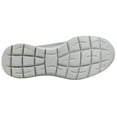 thumbnail image 6 of Skechers Mens Slip on Sneakers Hands Free Slip-Ins Summits - High Range Walking Shoes Memory Foam Comfort, 6 of 7