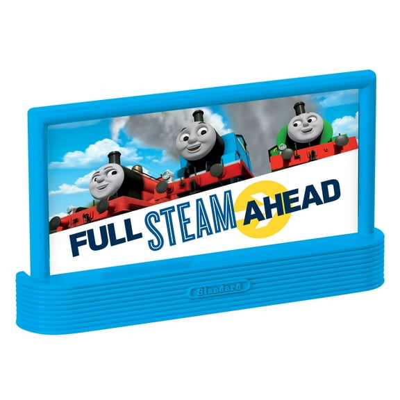 Lionel Racing Thomas & Friends Billboard Pack Plastic Truck Non Riding Toy Vehicle in One Color for Unisex