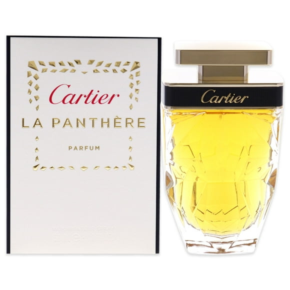 La Panthere de Cartier pour Femme - 1,6 oz EDP Spray