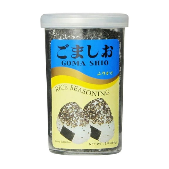 Ajishima Rice Seasoning, Furikake