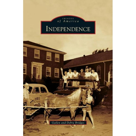 Independence (Hardcover)
