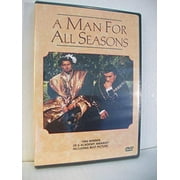 Man for All Seasons (1966) [DVD]