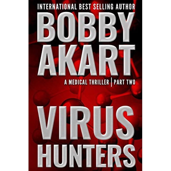 Pre-Owned Virus Hunters 2: A Medical Thriller