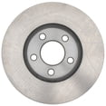 thumbnail image 2 of ROTORS GREN 125719 Brake Rotor, 2 of 2