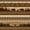 Brown Cream Black, variant on Castle Fairy Vintage Wood Plank Roaring Bear Full Size Bedding Sets 7 Pieces,Golden Drip Pine Mountain Silhouette Full Size Bed in a Bag,Black Gold Cream,Grey Reversible