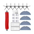 thumbnail image 1 of Accessory Kit For S7 Pro Ultra/s7 Maxv Ultra Vacuum Cleaner, Main Brush,hepa Filters,dust Bags, Sid, 1 of 5