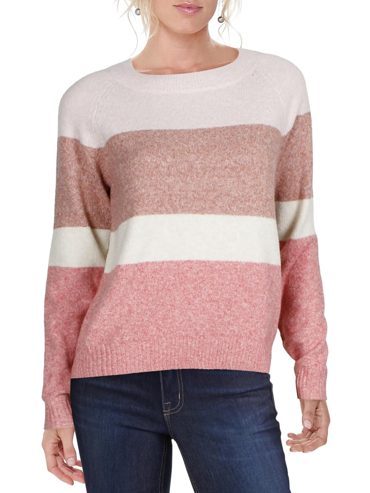 Vero Moda Womens Doffy Colorblock 