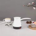 thumbnail image 3 of Electric Turkish Coffee Maker 600ml 600W Black New, 3 of 6