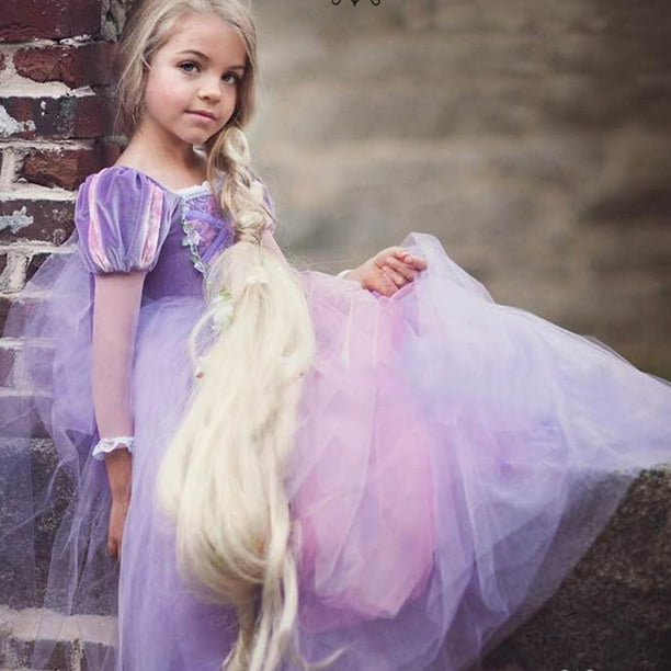 big puffy princess dresses for halloween Halloween Girls Pageant Birthday Puffy Princess Dress