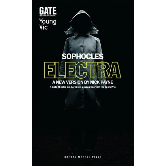 Electra, (Paperback)