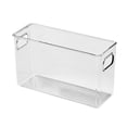thumbnail image 2 of Caja Del Tenedor Del Almacenamiento Del Escritorio, Caja De Almacenamiento Rectangular De La Caja Del Teléfono Para El Gabinete, 2 of 7