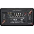 thumbnail image 1 of Cruiser Accessories Vault Anti-Theft Combo, Black/Smoke, 1 of 4