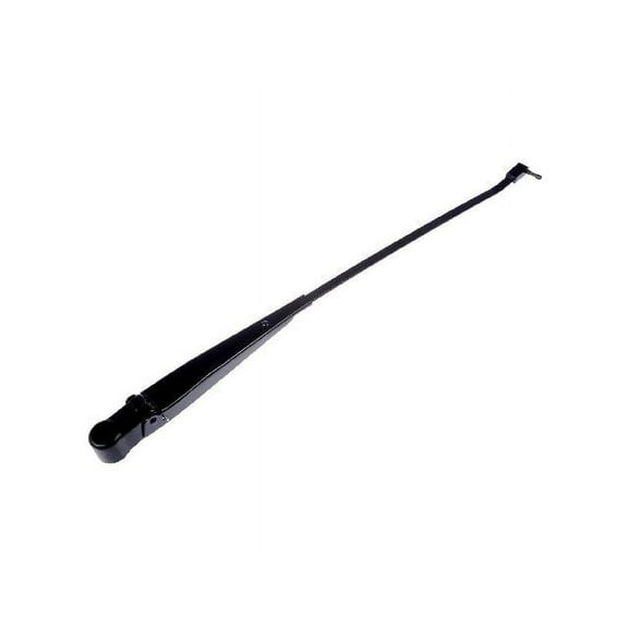 Front Windshield Wiper Arm - Compatible with 1984 - 1988 Dodge Mini Ram 1985 1986 1987