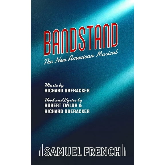 Bandstand, (Paperback)