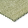 thumbnail image 4 of Addison Rugs Chantille Indoor/Outdoor Transitional Ombre Green Washable Runner Rug, 2'3" x 7'6", 4 of 6
