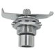 thumbnail image 1 of Stainless Steel Replacement Blade for Commercial Blender, 1 of 5