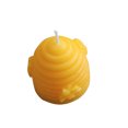 thumbnail image 4 of 1 molde de silicona de abeja 3D para velas, manualidades (abeja). JM MX-0138043FYD, 4 of 5