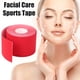 thumbnail image 2 of 5cmx5m Etiqueta engomada de elevación del cuello Área elástica de los ojos Vendaje antiarrugas Cuidado de la piel de la cara, 2 of 8