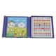 thumbnail image 3 of Juguetes educativos de matemáticas, tablero de aprendizaje de matemáticas para tablero de aprendizaje de matemáticas, juego de mesa aritmético, artesanía superior, 3 of 14
