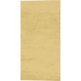 thumbnail image 4 of 2"W x 4"D x 4"H Classic Greensboro Rough Cedar Woodgrain TimberThane Corbel, Primed Tan, 4 of 6
