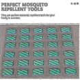 thumbnail image 2 of 300 Pcs Thermacell Heater Mats Mat Mat Bug Repellent Mats For, 2 of 5