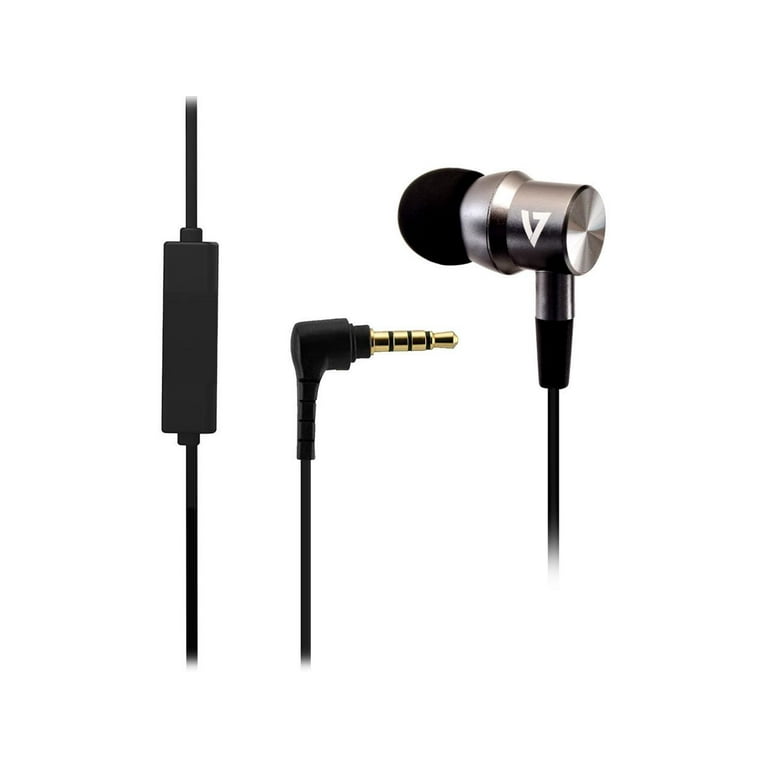V7 earbuds clearance