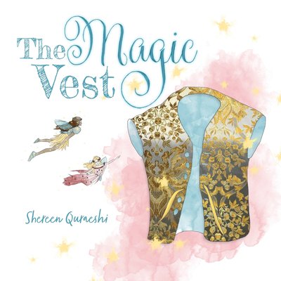 Pre-Owned The Magic Vest (Paperback) 1039126936 9781039126930