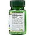 thumbnail image 3 of Nature's Bounty Folic Acid 800 mcg Tablets Maximum Strength, 250 Tablets (Pack of 2), 3 of 4