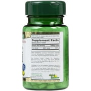 Nature's Bounty Folic Acid 800 mcg Tablets Maximum Strength, 250 Tablets (Pack of 2)