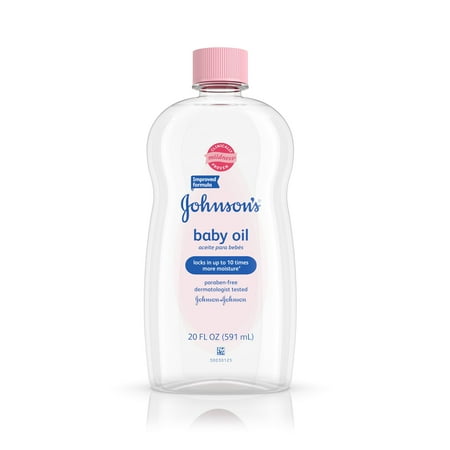 Image result for baby oil