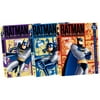 Batman: The Animated Series Vol. 1-3 (Full Frame)