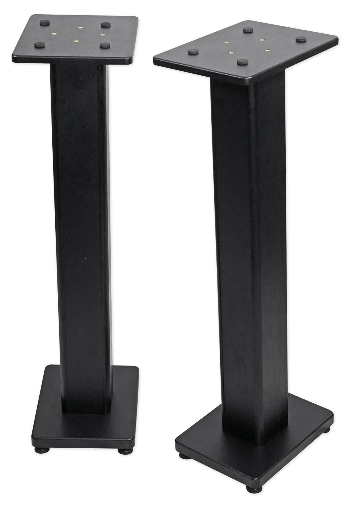 (2) JBL 308P MkII 8" Powered Studio Monitors+Stands+Isolation Pads+XLR Cables