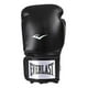 thumbnail image 2 of Guantes Box Everlast Clasico Negro 12 oz, 2 of 6