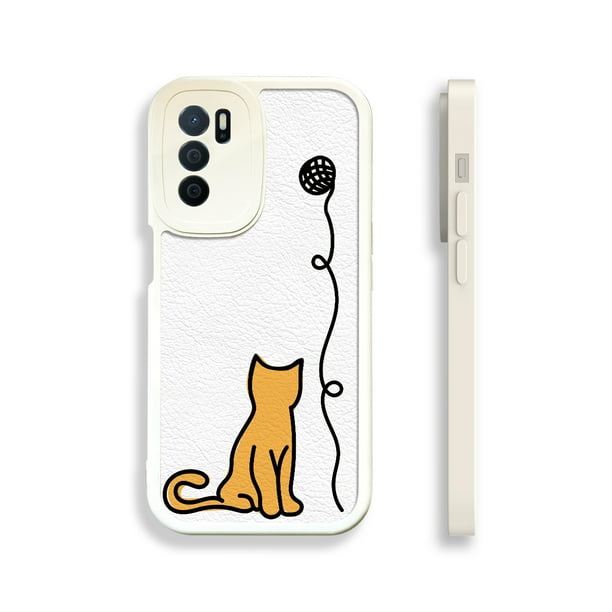 "Proteja su iPhone con una elegante y divertida funda plateada mate de doble capa con diseño artístico"