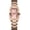 rose gold, variant on Watches for Women Ladies Female Diamond Rose Gold Square Stainless Luxury Fashion Small Slim Analog Quartz Waterproof Dress Casual Simple Wife Girls Gifts Wrist Watch