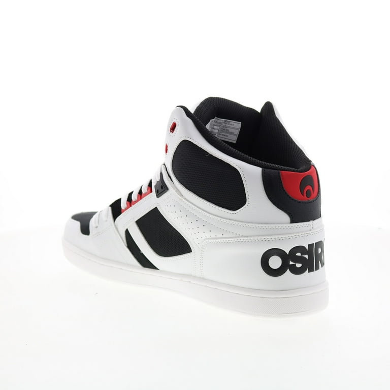 Free Shipping Osiris Adult Mens NYC 83 CLK Skate Inspired Sneakers Walmart Walmart