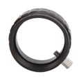 thumbnail image 3 of Conversion Adapter, M35x0.75mm Stable Astronomical Telescope Focusing Mount Long Lasting  For Nebula Observation, 3 of 8