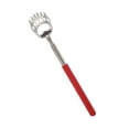 thumbnail image 5 of Unique Bargains 1 Pc Extendable Back Scratcher for Bathroom Red, 5 of 5