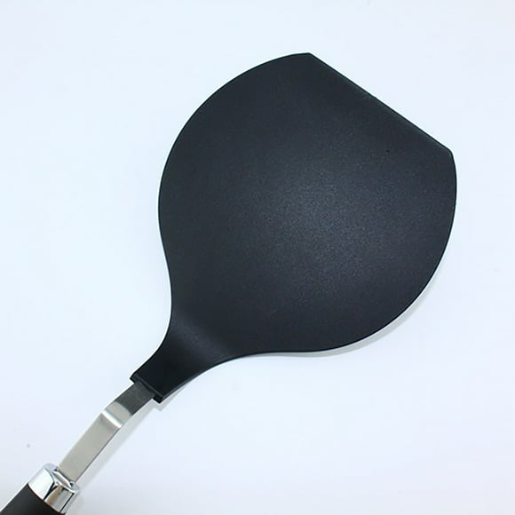 Easter Cooking tool large shovel 16CM wide nylon shovel Pizza shovel Plate Mat Set 4 round round Glass Dining Room Table Set for 4 Table Mat round Dining Table for 4 Set High Top Dining Table Set