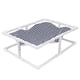 thumbnail image 1 of Hamaca para mascotas Cama para perros Cama para gatos Cama elevada para mascotas para perros medianos Cama para perros para exteriores Cama de verano para mascotas para interiores, 1 of 9
