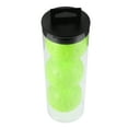 thumbnail image 1 of HAMPPLIES 1 Ensemble Accessoires de Pickleball Ronds Réducteurs de Bruit Doux, 1 of 7