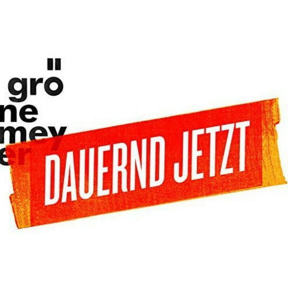 Dauernd Jetzt