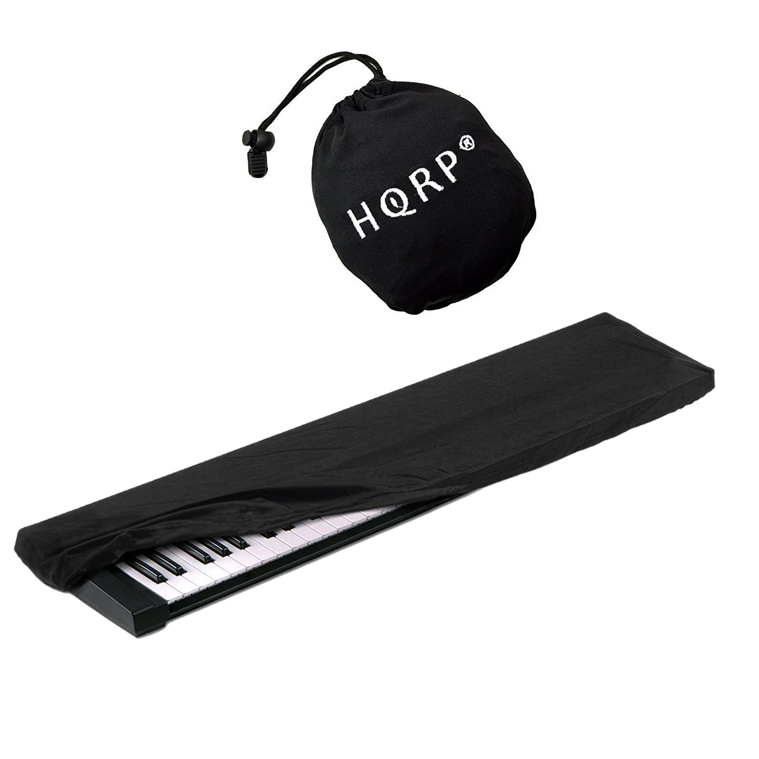 Hqrp Elastic Keyboard Dust Cover For Roland Rd 700sx Xv Rd 700nx V Combo Vr 700 Digital Piano Synthesizer Hqrp Coaster Walmart Com Walmart Com