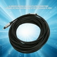 thumbnail image 3 of Optical Sound Cable, Digital Optic Cord, Toslink Cable With Clear Sound, Gold Plated Connector For  TV, 3 of 8