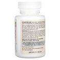 thumbnail image 2 of Jarrow Formulas Biotin 5000mcg, Energy Production, Skin and Hair Support, 100 Caps, 2 of 4