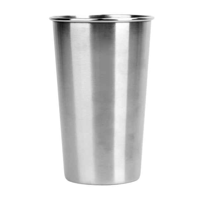 Taza para beber en frío de 500ML taza de jugo ecológica hermosos suministros de viaje al aire libre